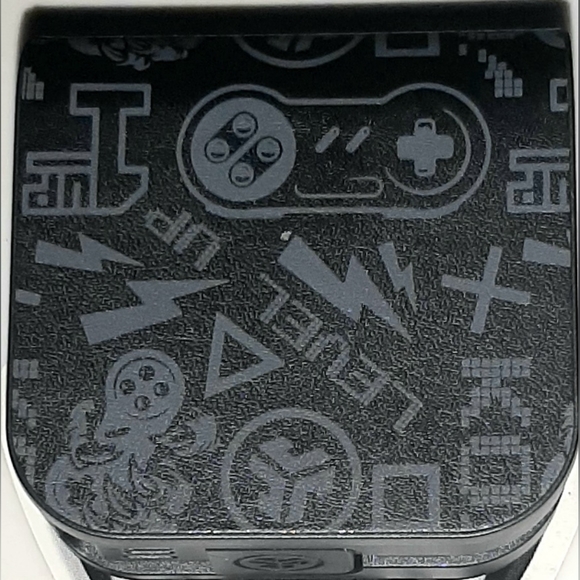 JLab JBuds Air Play Gaming True Wireless Earbuds | 30+ Total Hours of Bluetooth - Picture 10 of 10